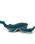 Tout Autour du Monde Whale