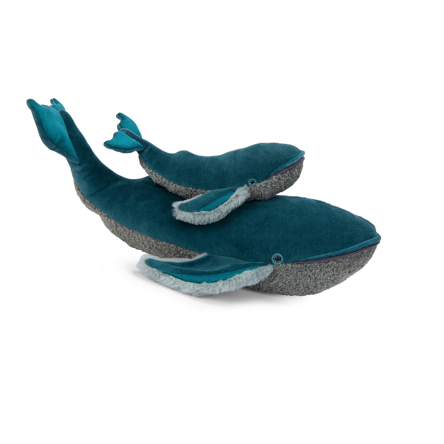 Tout Autour du Monde Whale