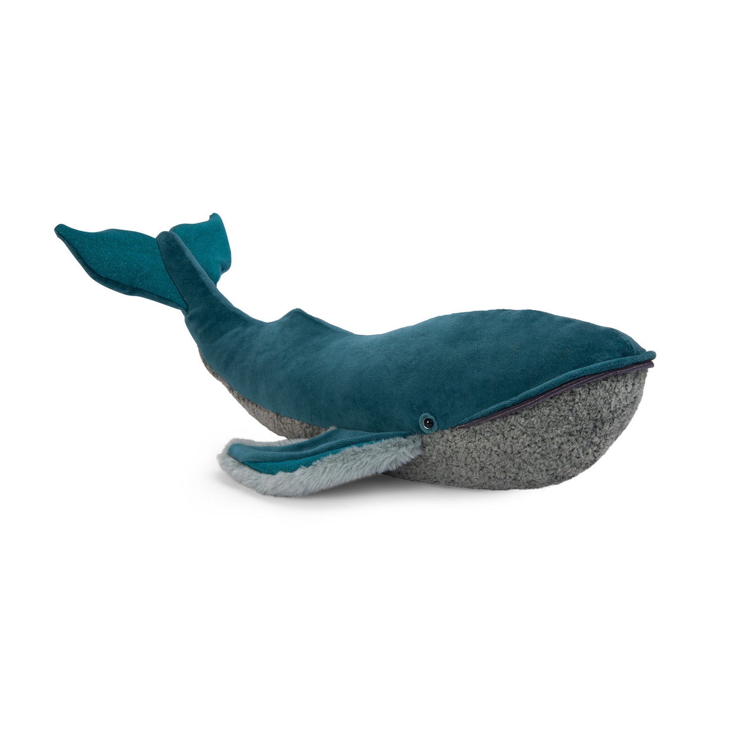 Tout Autour du Monde Whale