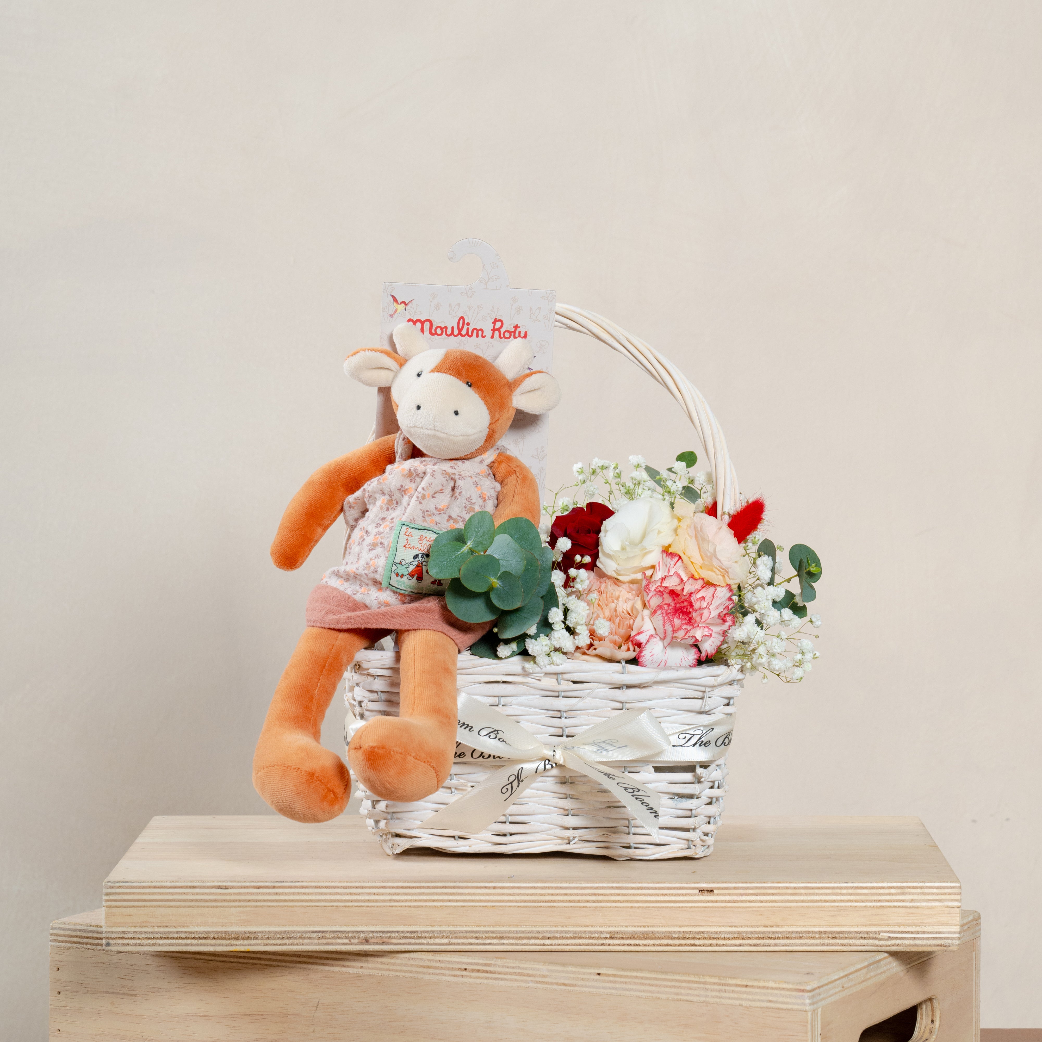 Bundle of Joy Newborn Baby Gift Set