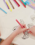 Shrink-Its! D.I.Y. Shrink Art Kit - BFF