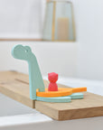 Puzzle Friends  - Dino World