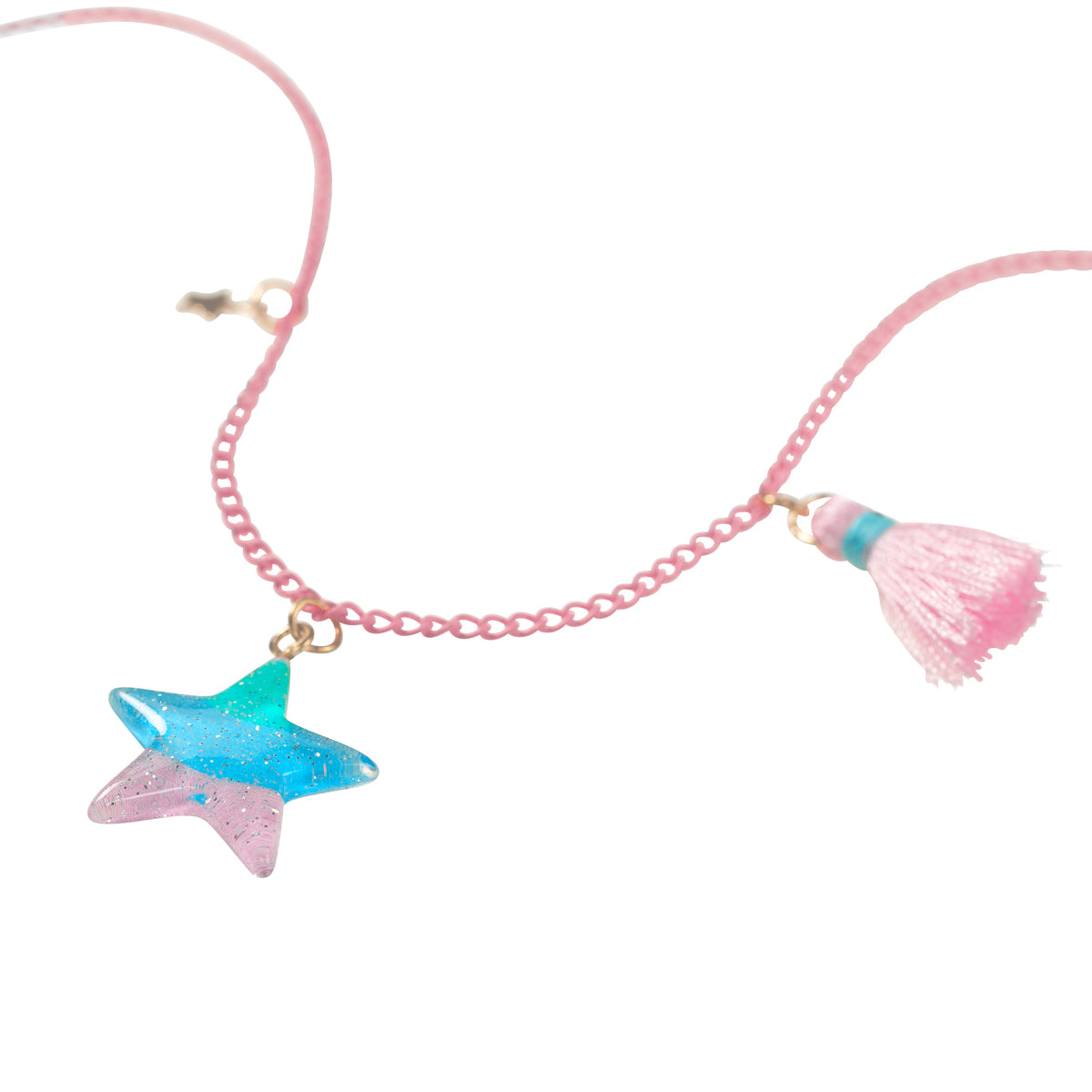 Belinda Necklace - Star