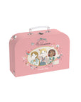 Les Parisiennes Tea Set