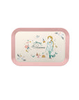 Les Parisiennes Tea Set