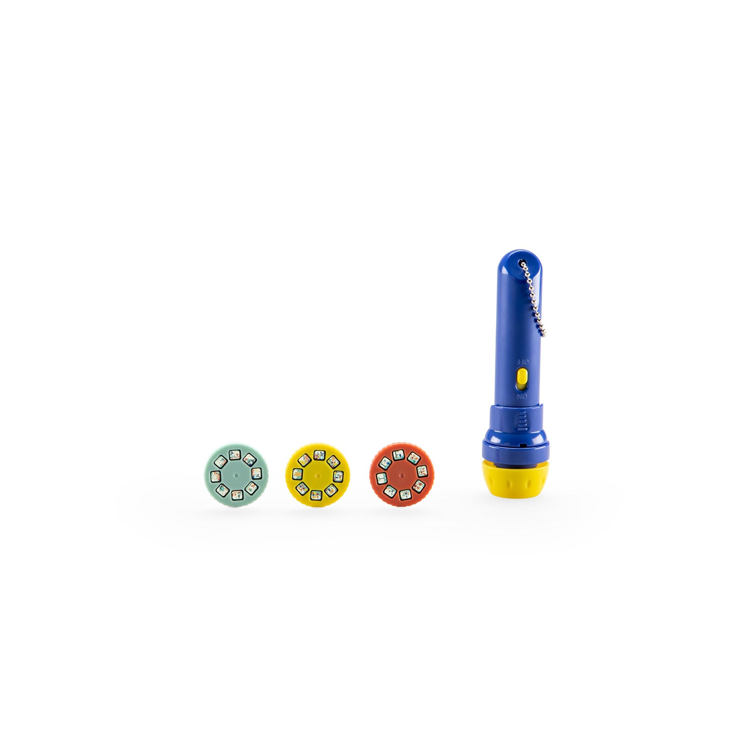 Pomme des Bois Storybook Torch