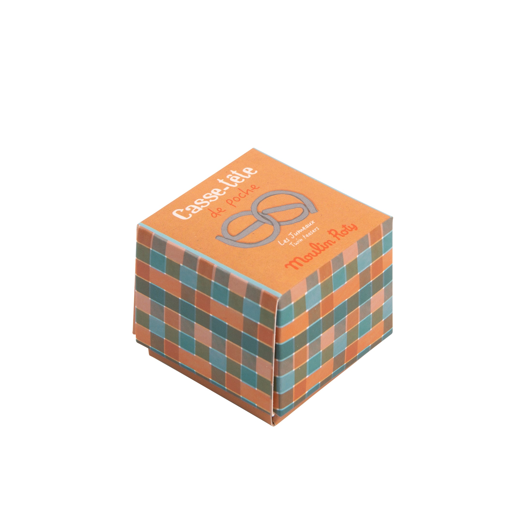 Les Petites Merveilles Pocket Puzzle