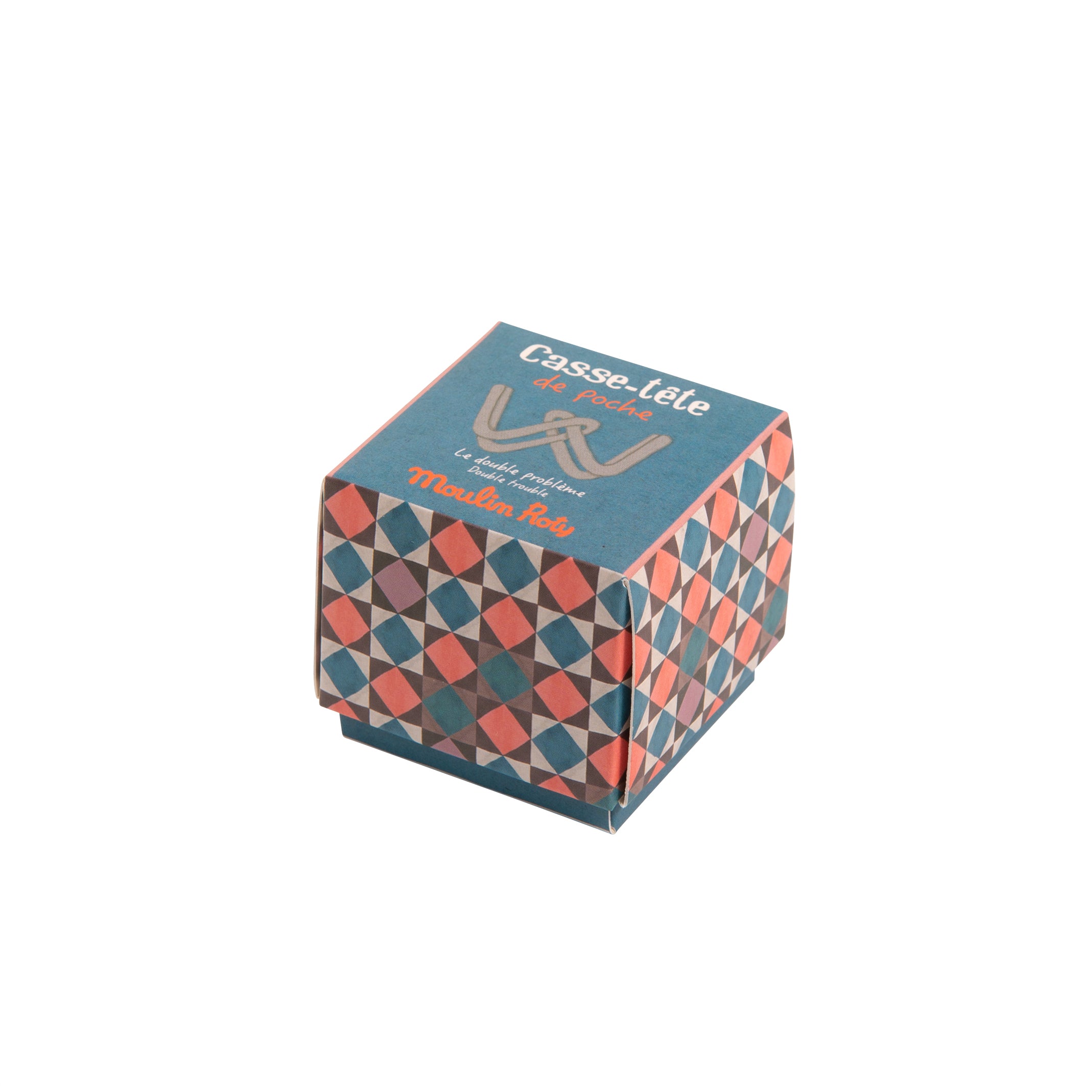 Les Petites Merveilles Pocket Puzzle