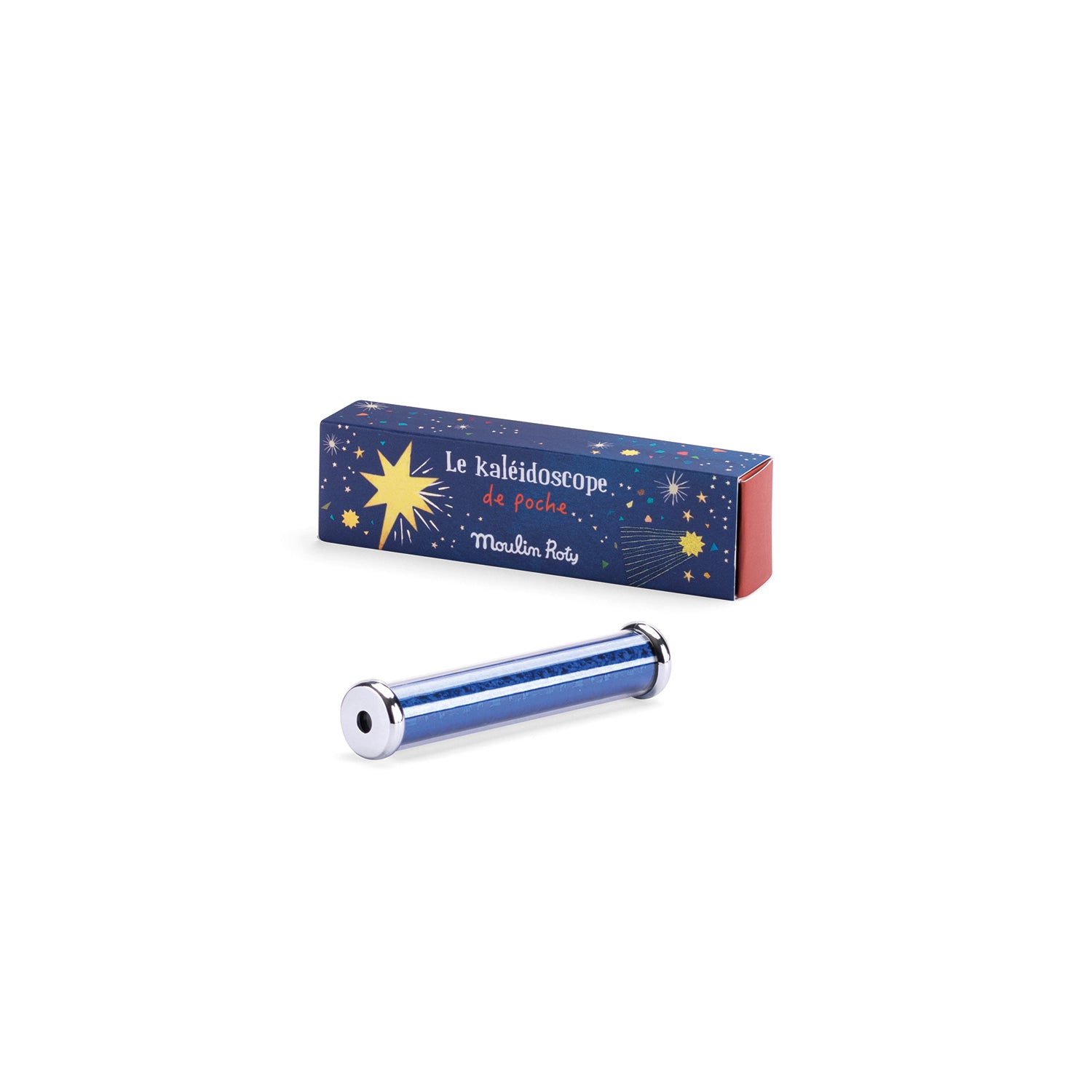 Les Petites Merveilles Pocket Kaleidoscope